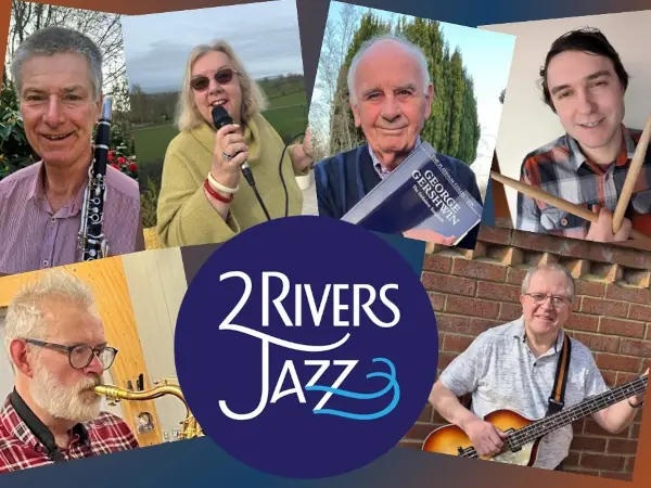 2 rivers jazz