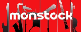 monstock logo